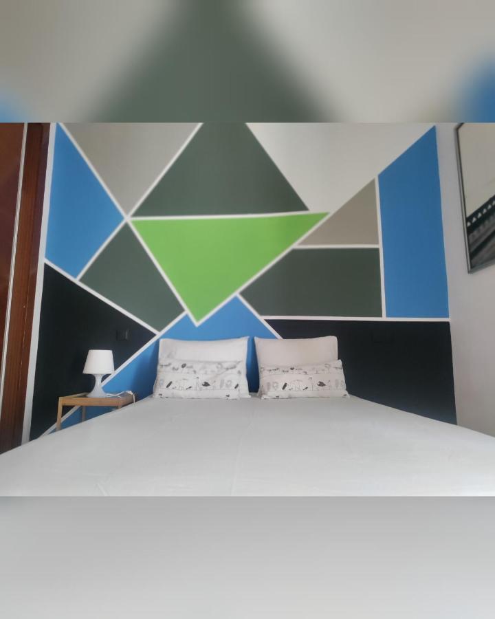 Apartamento Turistico Dct. Creus Guadalajara Kültér fotó