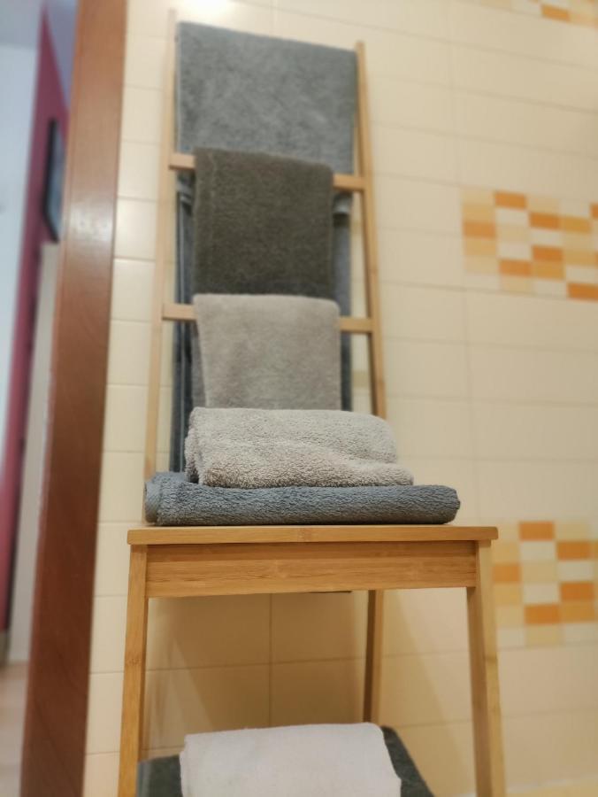 Apartamento Turistico Dct. Creus Guadalajara Kültér fotó