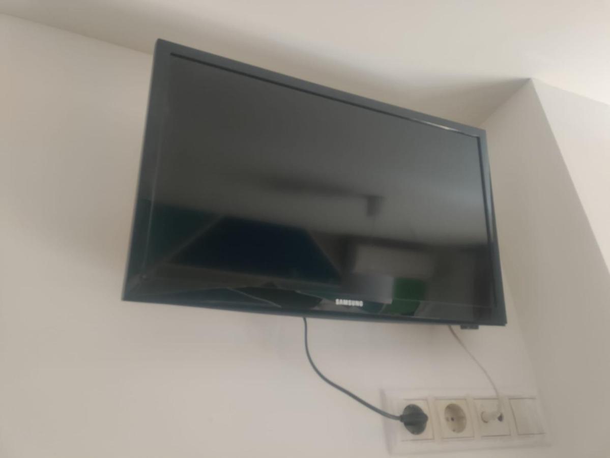 Apartamento Turistico Dct. Creus Guadalajara Kültér fotó