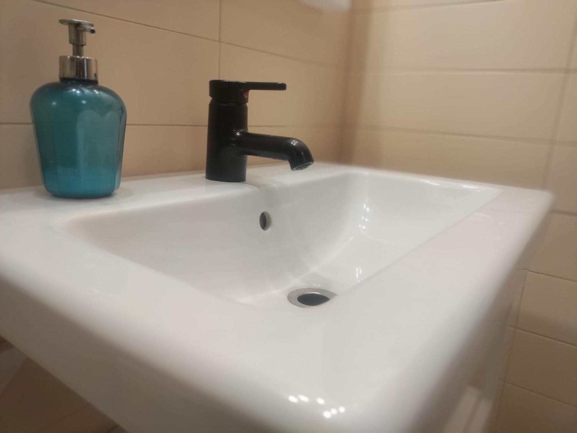 Apartamento Turistico Dct. Creus Guadalajara Kültér fotó
